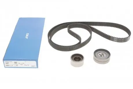 Комплект ремня ГРМ 2.6-2.8 SKF VKMA01200