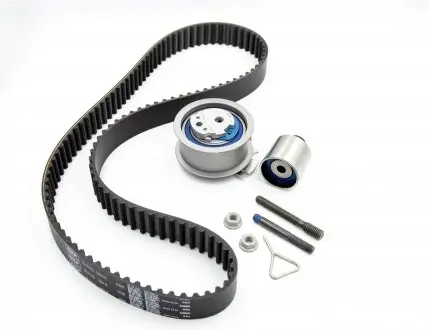 Комплект ремня ГРМ SKF VKMA 01250