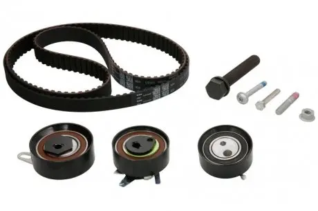 Ремкомплект грм volvo/vw 850/s70/s80/v70/lt/transporter "2,5tdi "95-07 SKF VKMA01258