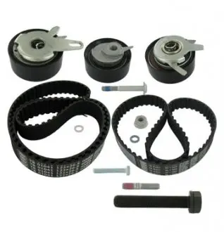 Комплект ремня ГРМ SKF VKMA 01270