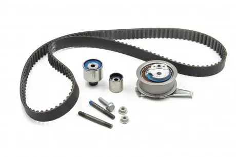 Комплект ремня ГРМ SKF VKMA 01278