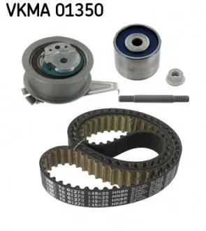 Комплект ремня ГРМ SKF VKMA 01350