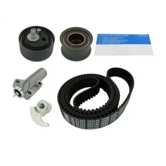 Комплект ремня ГРМ SKF VKMA 01903