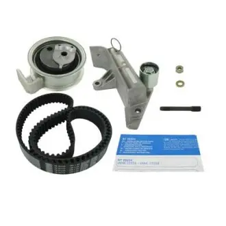 Комплект ремня ГРМ SKF VKMA 01918