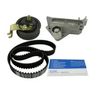 Комплект ремня ГРМ SKF VKMA 01936