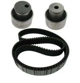 Ремкомплект грм fiat ducato 1.9 td SKF VKMA 02169