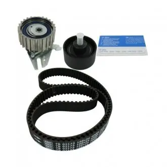 Роликовий модуль натягувача ременя (ролик, ремінь) SKF VKMA 02183