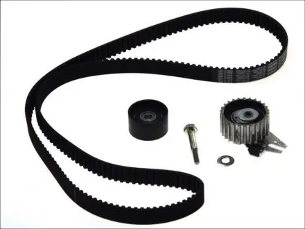 К-кт грм ремінь + 2 ролика + кріплення ALFA ROMEO 147 1.9 JTD 16V 04-10, 156 Sportwagon 1.9 JTD 02-04 SKF VKMA 02190