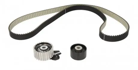 Комплект ремня ГРМ SKF VKMA 02199