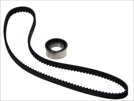 К-кт. грм (рем.+ ролик) fiaт doblo 1.2 SKF VKMA 02203