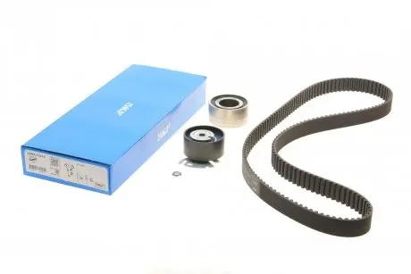 Комплект ремня ГРМ SKF VKMA 02242