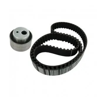 Роликовий модуль натягувача ременя (ролик, ремінь) SKF VKMA 03202