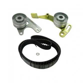 К-т ГРМ (ремень+2ролика) CITROEN BX, ZX, PEUGEOT 306, 405. 1,9D.B SKF VKMA 03240