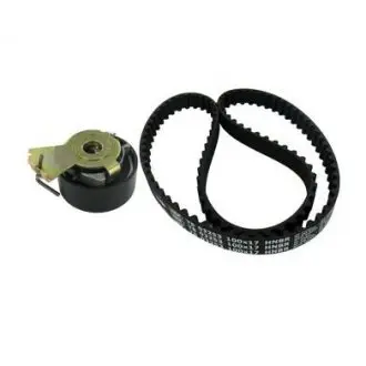 Роликовий модуль натягувача ременя (ролик, ремінь) SKF VKMA 03253