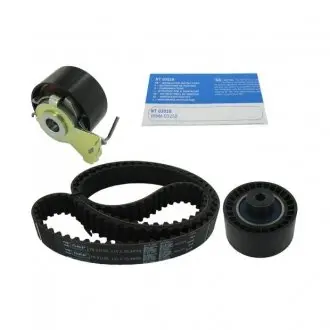 Ремкомплект ГРМ CITROEN/PEUGEOT C2/C3/C4/1007/207/307 "1,4 "03>> SKF VKMA03258