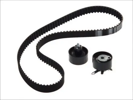 Комплект ремня ГРМ SKF VKMA 04214