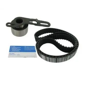 К-кт. грм (рем.+ролик) ford transit -94 SKF VKMA 04301