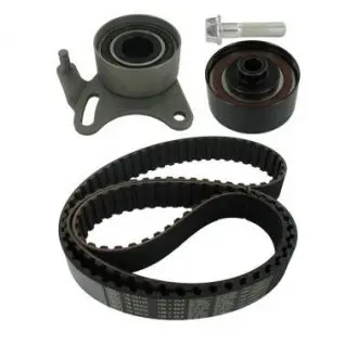 К-т грм (ремень+2 ролика) opel corsa a/b, kadett, 1,5d/td SKF VKMA 05208