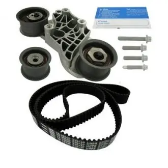 Ремкомплект ГРМ CADILLAC/OPEL/SAAB CTS/OmegaB/Signum/VectraBC/9-5 "2,5-3,2 "94>> SKF VKMA 05502
