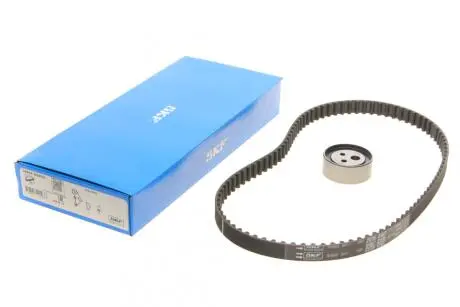 Комплект ремня ГРМ 1.4-1.6i (K7M) SKF VKMA 06003