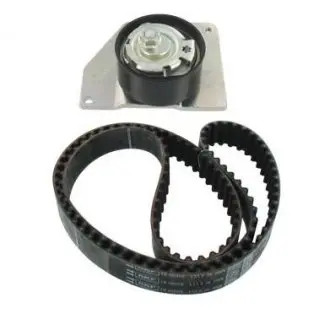 К-кт. ГРМ (ремень+ролик) RENAULT GRAND SCENIC III 1.9dCi 09- SKF VKMA 06008