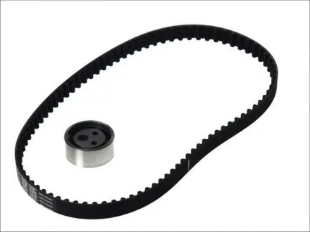 Комплект ремня ГРМ SKF VKMA 06010