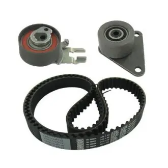 Комплект ремня ГРМ SKF VKMA 06038