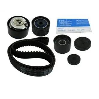 Комплект ремня ГРМ SKF VKMA 06107