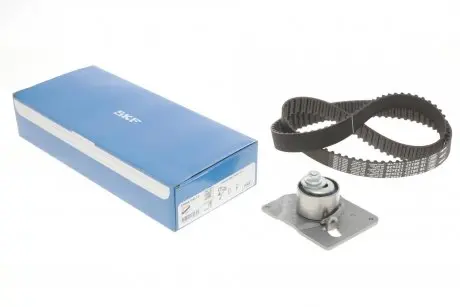 Комплект ГРМ 1.9dci SKF VKMA06127