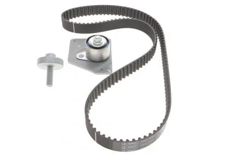 Комплект ГРМ 1.9dCi (26x133z) SKF VKMA 06129