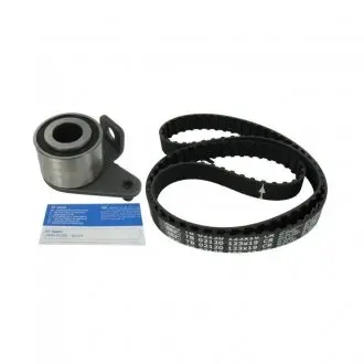 Комплект ГРМ (ремінь + ролик) SKF VKMA06300