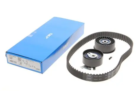 Комплект ремня ГРМ SKF VKMA 06503