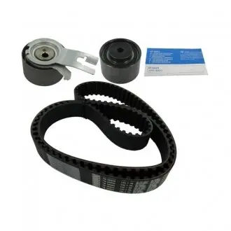 Роликовий модуль натягувача ременя (ролик, ремінь) SKF VKMA 06800