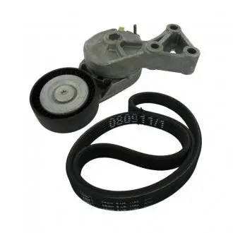 Комплект приводного ремня SKF VKMA 31001