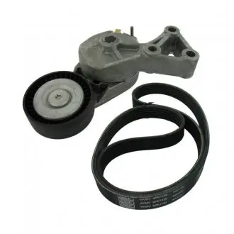 Комплект доріжкового ремня SKF VKMA 31008