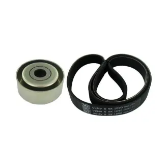 Роликовий модуль натягувача ременя (ролик, ремінь) SKF VKMA 33132