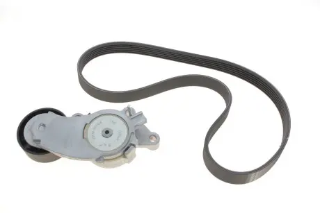 Комплект приводного ремня SKF VKMA 33165