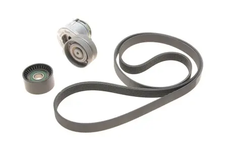 Комплект приводного ремня SKF VKMA 36038