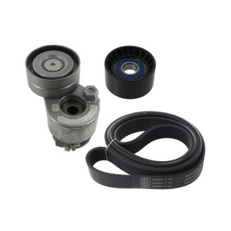 Комплект доріжкових пасків SKF VKMA38209