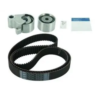 Роликовий модуль натягувача ременя (ролик, ремінь) SKF VKMA 91011