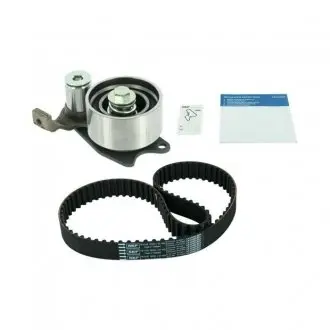 Роликовий модуль натягувача ременя (ролик, ремінь) SKF VKMA 91020