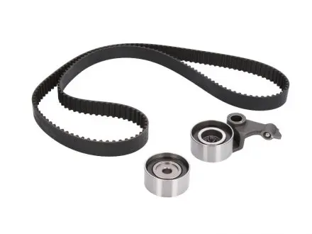 Комплект ГРМ Toyota Corolla/Avensis 2.0D 99-08 (25.4x178) SKF VKMA 91303