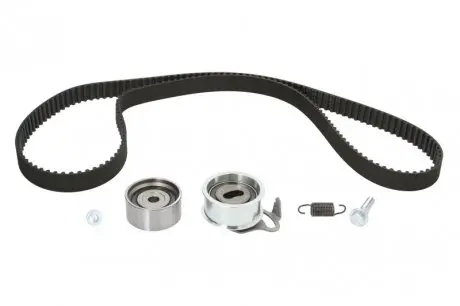 К-т грм (ремень+2 ролика) toyota camry, avensis, 1,8-2,0d SKF VKMA 91720