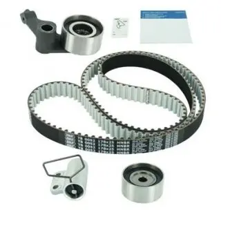 Комплект ремня ГРМ SKF VKMA 91903