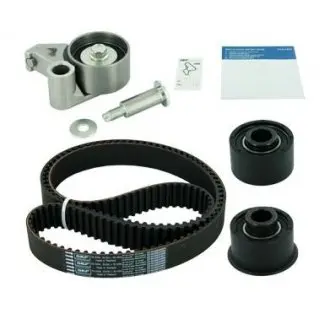 Комплект ГРМ (ремінь + ролик) SKF VKMA 94000