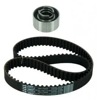 Комплект ремня ГРМ SKF VKMA 94102