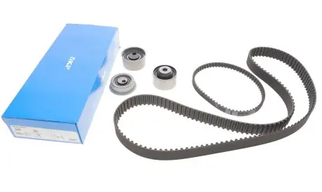 Комплект ремня ГРМ SKF VKMA 95005