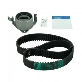 Роликовий модуль натягувача ременя (ролик, ремінь) SKF VKMA 95020