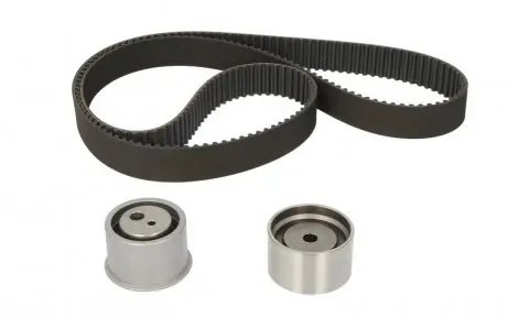 Комплект ремня ГРМ SKF VKMA 95657