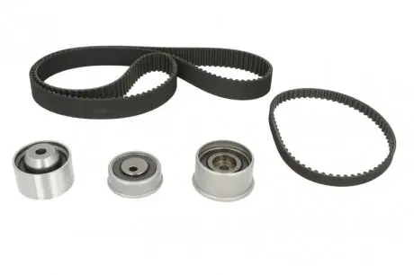 К-т ГРМ (2 ремня + 3 ролика) HYUNDAI Santa Fe 2.4 01- SKF VKMA 95659